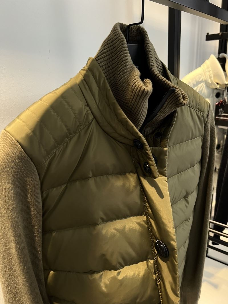 Moncler Down Jackets